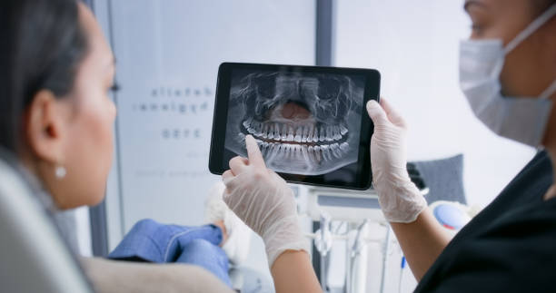 Licensed Tooth Extraction service in Marlboro County County, SC - Smile Center Dentistry
